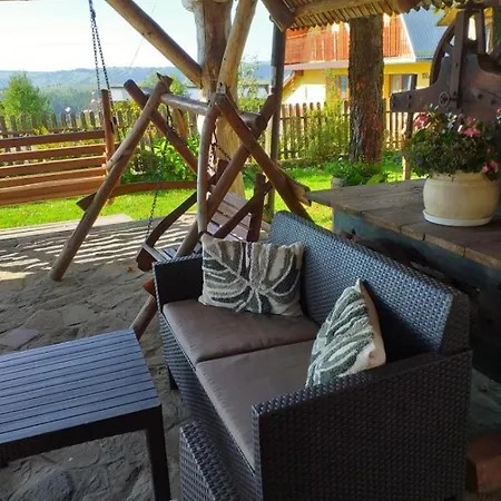 Gościnne U Prusa Kwatera prywatna *