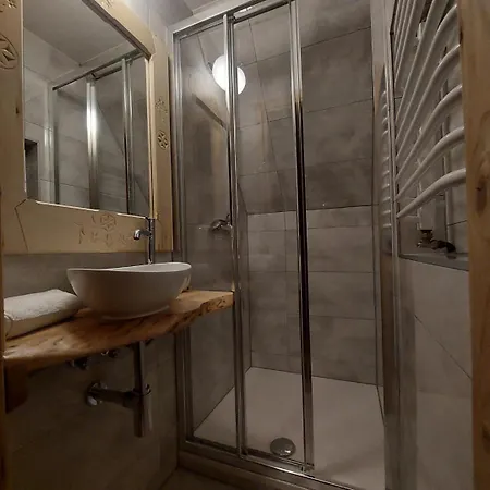 Gościnne U Prusa Murzasichle