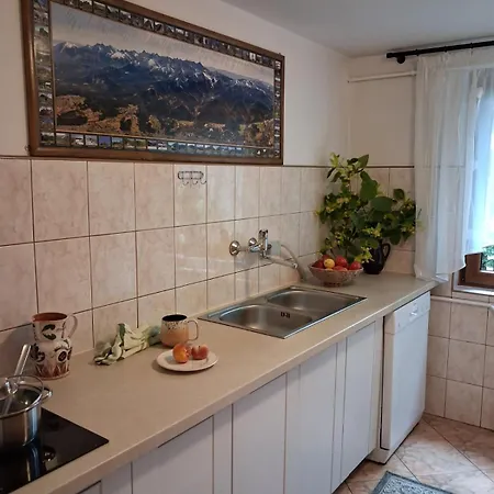 U Prusa Ekonomiczne Alloggio in famiglia *