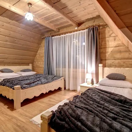 Kwatera prywatna Gościnne U Prusa *