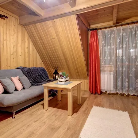 Gościnne U Prusa Kwatera prywatna *