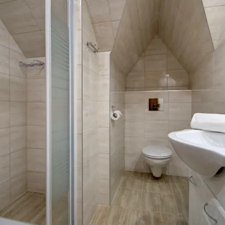 Gościnne U Prusa Murzasichle